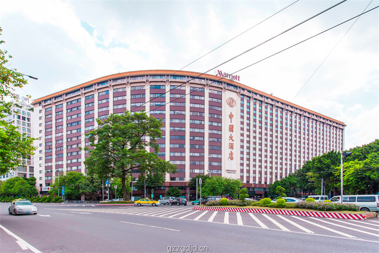 中国大酒店